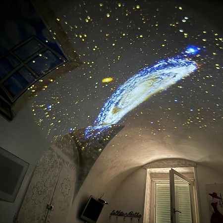 Ca' Du Mangiabaggi Villa Vallecrosia Buitenkant foto