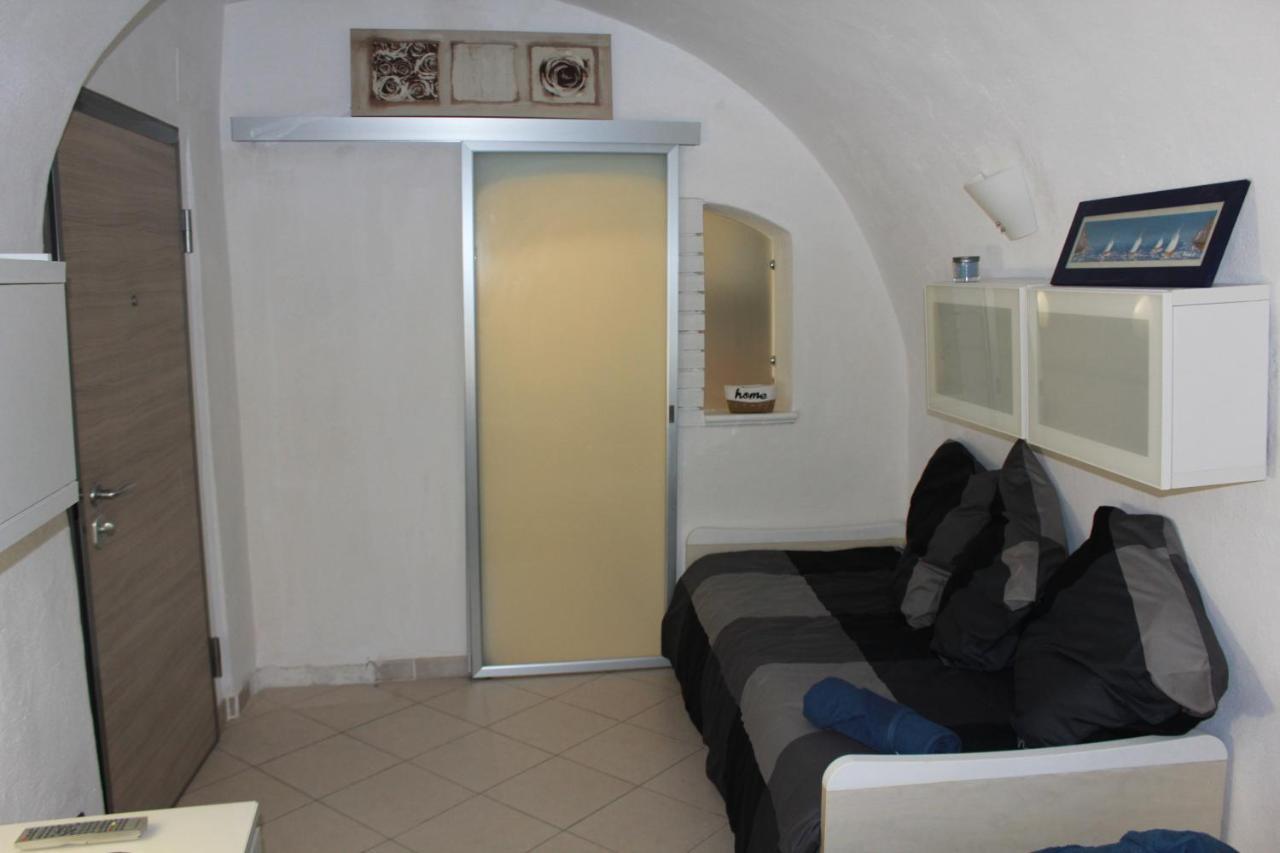 Ca' Du Mangiabaggi Villa Vallecrosia Buitenkant foto