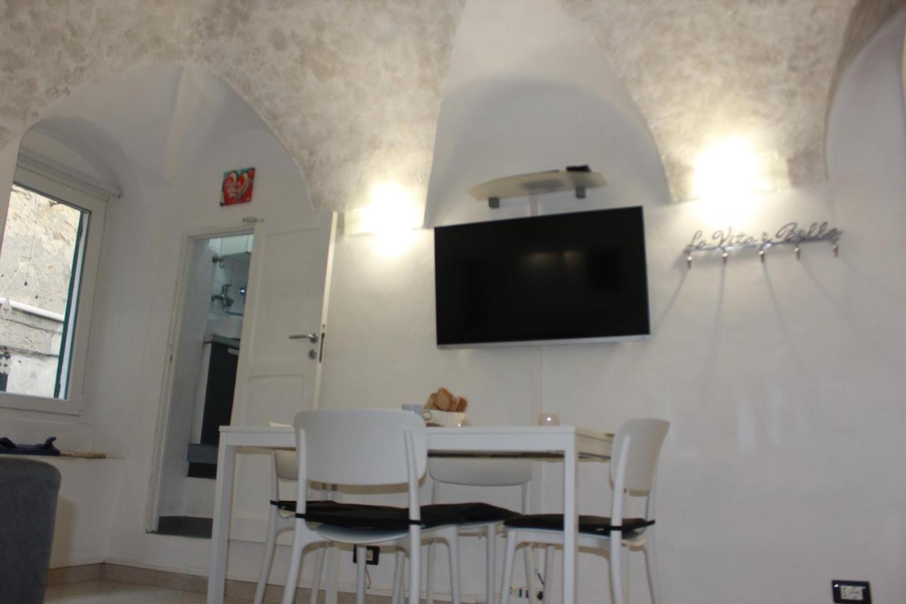 Ca' Du Mangiabaggi Villa Vallecrosia Buitenkant foto